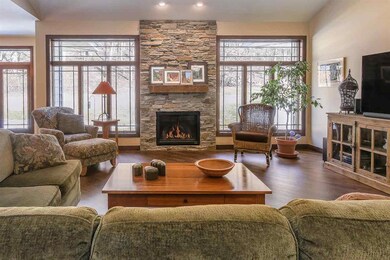 W5610 Spring Valley Rd, New Glarus, WI 53574 - photo 5