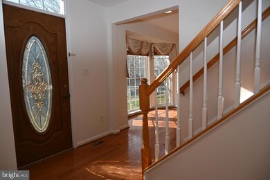 3021 Pony Ridge Turn, Dumfries, VA 22026 - photo 3