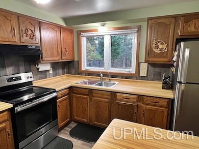 N19075 Doris Rd, Dunbar, WI 54119 - photo 3