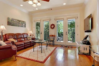 Den/Family/Great Room.