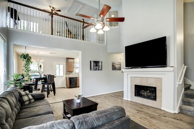 31727 Royal Woods Ct, Conroe, TX 77385 - photo 3