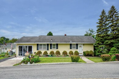 105 Morrison Ave, Troy, NY 12180 - photo 3