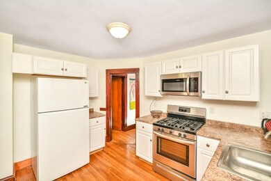 9 Cornauba St unit 1, Roslindale, MA 02131 - photo 2