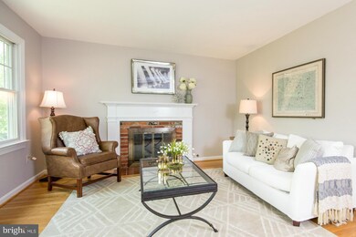 8411 Conover Place, Alexandria, VA 22308 - photo 5