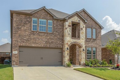 11001 Cobalt Dr, Aubrey, TX 76227 - photo 3