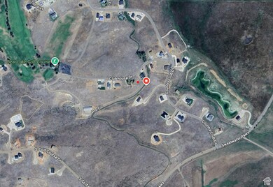 Map of property location