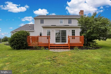 1927 County Line Rd, Barto, PA 19504 - photo 4