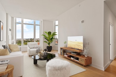 100 Lovejoy Place unit 12F, Boston, MA 02114 - photo 3