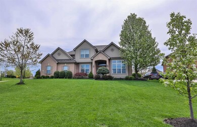 8277 Berkshire Place, Liberty Township, OH 45044 - photo 2