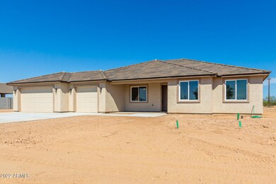 Large Front Porch