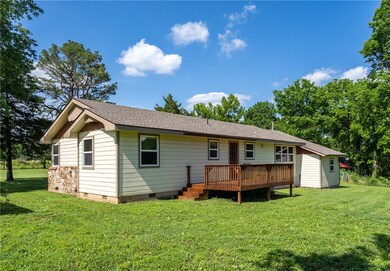 21475 County Road 502, Colcord, OK 74338 - photo 4