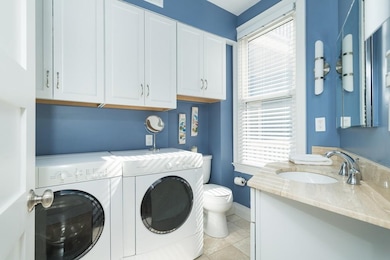 21 Walker St unit 2, Charlestown, MA 02129 - photo 5