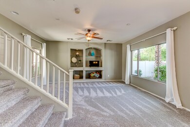 Living Room/Great Room