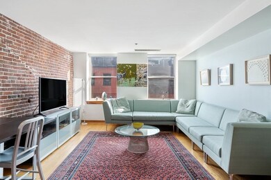 100 Fulton St unit 5N, Boston, MA 02109 - photo 2
