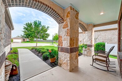 3407 Anchor Cove, Richmond, TX 77469 - photo 3