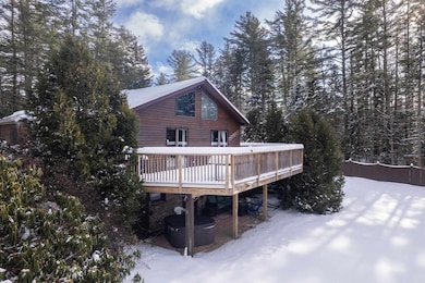 1704 Vermont 103, Mount Holly, VT 05758 - photo 3