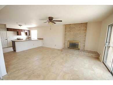 Den/Family/Great Room.