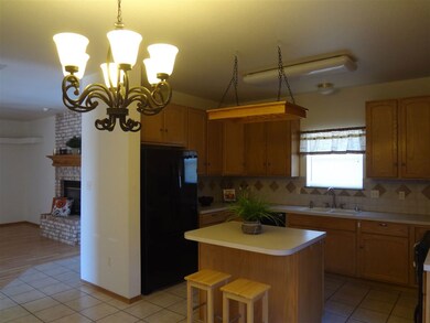 1061 Mimosa Ave, Alamogordo, NM 88310 - photo 6