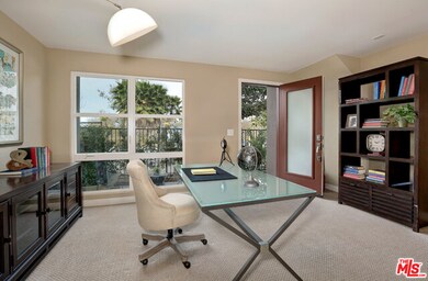 Downstairs Private Patio