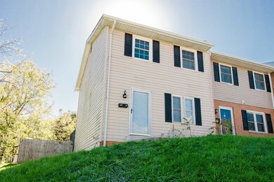 1045 S Main St unit A-1, Woodstock, VA 22664 - photo 3