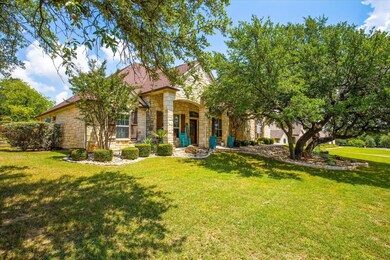 3706 De Cordova Ranch Rd, Granbury, TX 76049 - photo 4