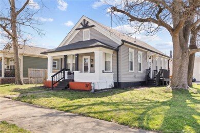 702 E Oak St, New Albany, IN 47150 - photo 3