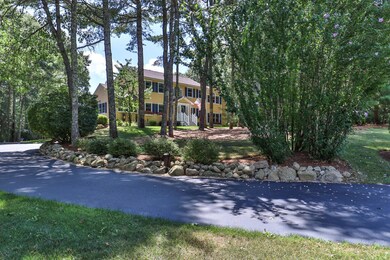 7 Holly Tree Ln, West Wareham, MA 02576 - photo 5