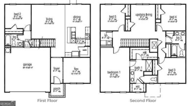 149 Timber Rd, Statesboro, GA 30458 - photo 3