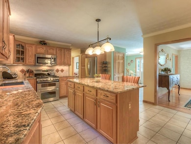 179 Farley Rd, Hollis, NH 03049 - photo 4