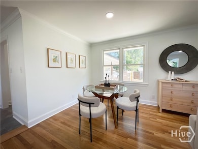 1092 W Lake Dr, Athens, GA 30606 - photo 7