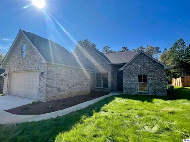 115 Lovemore Dr, Ruston, LA 71270 - photo 2