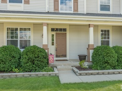 654 Vista Dr unit 2, Oswego, IL 60543 - photo 2