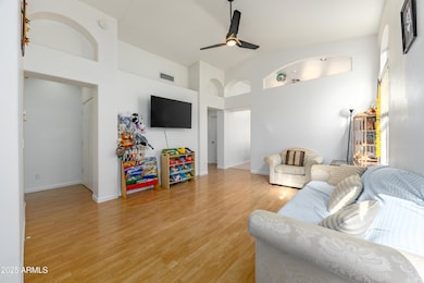 3408 E Rockwood Dr unit I, Phoenix, AZ 85050 - photo 5