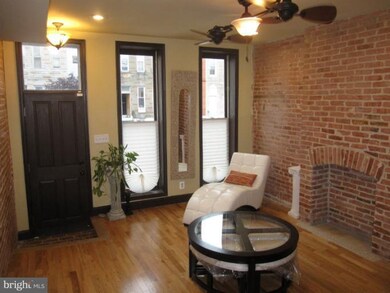 1427 N Bond St, Baltimore, MD 21213 - photo 4