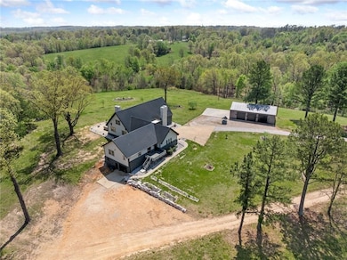 5303 Hickory Hills Ln, Harrison, AR 72601 - photo 2