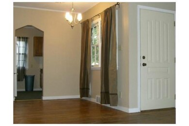 Dining Room.