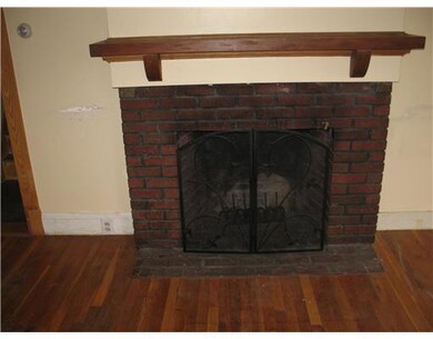 Other. Fireplace