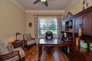 17810 Safe Haven Dr, Cypress, TX 77433 - photo 5