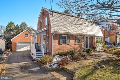 612 Pershing Dr, Silver Spring, MD 20910 - photo 2