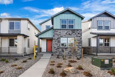 6227 N Nepal St, Aurora, CO 80019 - photo 2