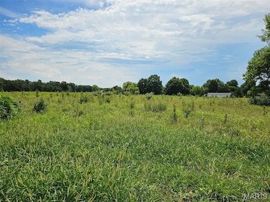 View of local wilderness featuring rural landscape