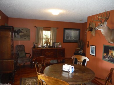 0 Mccall Rd unit 17028877, Heber Springs, AR 72543 - photo 5