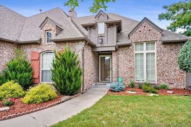 1716 W Austin St, Broken Arrow, OK 74011 - photo 2