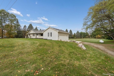 5920 W Coon Lake Rd, Howell, MI 48843 - photo 4