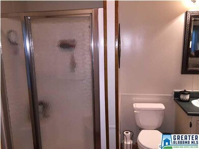 MASTER BATH VIEW 3 - SEPARATE SHOWER