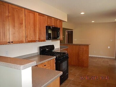 KITCHEN APPLIANCES INCLUDED