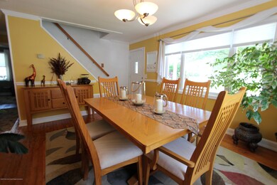 Dining Room (before vacant)