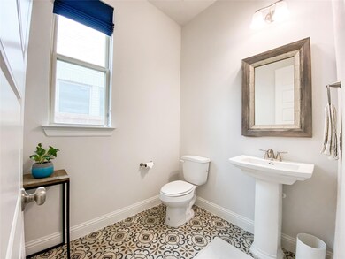 8507 Bronzegate Trail, Frisco, TX 75034 - photo 6