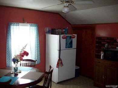 Kitchen Dining. upstairs
