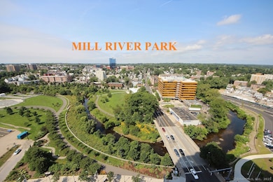 Park Tower Stamford unit 17C, Stamford, CT 06901 - photo 3